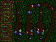 Jungle Balls screenshot